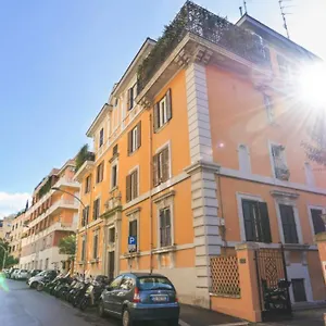 Appartamento Parioli Modern, Roma