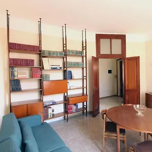 Appartamento Sacconi Flat, Roma