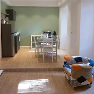 Appartamento Flaminio&popolo Large, Roma