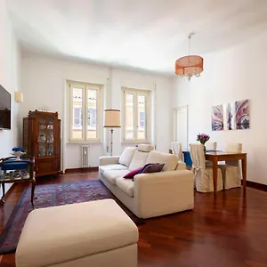 Appartamento La Divina Duse, Roma