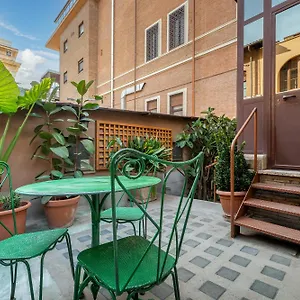 Appartamento Flaminio Charme, Roma