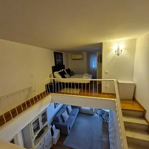 Appartamento Luxury Archimede 80, Roma