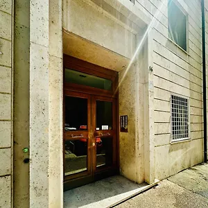 Appartamento Podesti House - Flaminio Stadio Olimpico, Roma
