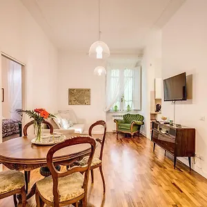 Appartamento Casa Di Nonno Turi, Roma