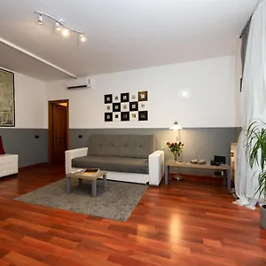 Appartamento Flaminia 36 Luxury, Roma